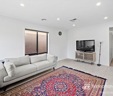 Bake Me A Cake As Fast As You Can - Photo 2