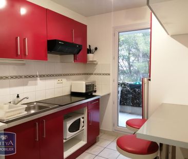 Location Appartement 2 pièces 43m² MONTPELLIER 34090 - Photo 5
