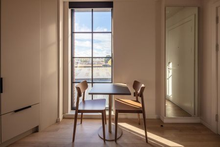 Studio to rent - Photo 5