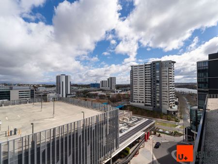 814 / 3 Grazier Lane, Belconnen - Photo 3