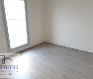 Appartement 2 pièces - 69400 Villefranche-sur-Saône - Photo 4