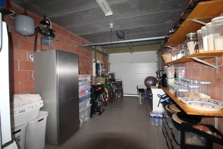 Energiezuinige woning op boogscheut van het centrum van Roeselare - Foto 3