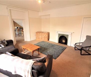 4 bedroom maisonette to rent - Photo 5