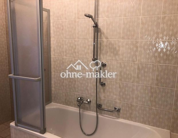 Erdgeschosswohnung in Haag an der Amper - Foto 1