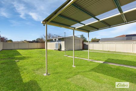 Neatly Presented Home with Great Shedding - Photo 4