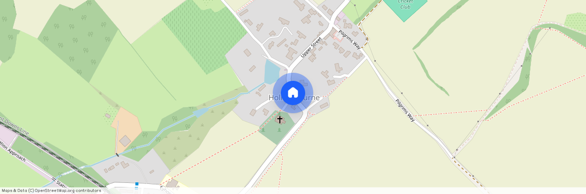 Big Allington Farm Cottages, Hollingbourne ME17