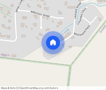 5 Month Lease | Executive Fully Furnished Home Backing Onto Rainforest - Photo 1