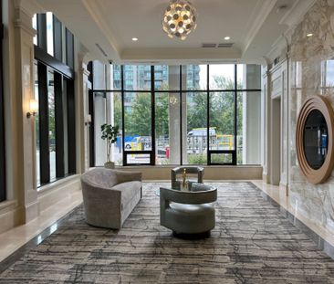 For Lease - 36 Elm Drive Unit# 2910, Mississauga, Ontario - Photo 4