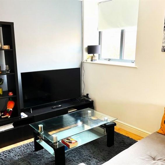 1 Bedroom Apartment Available Arranging tenancy - Photo 1