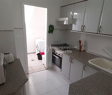 Planta baja de alquiler en Adelfas del Golf, Golf del Sur - Amarill... - Photo 2