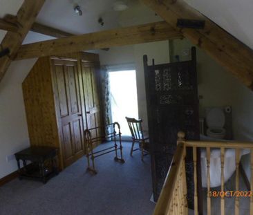 1 bedroom cottage to rent - Photo 4