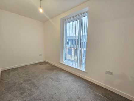 2 Bed Flat, Parkes Avenue, B12 - Photo 5