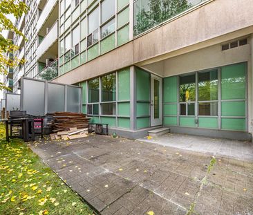 For Lease - 60 Fairfax Crescent Unit# 117, Toronto, Ontario - Photo 4