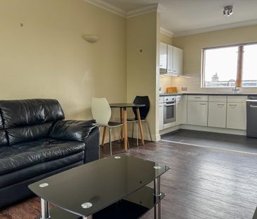 1 bedroom apartment to rent - Photo 2