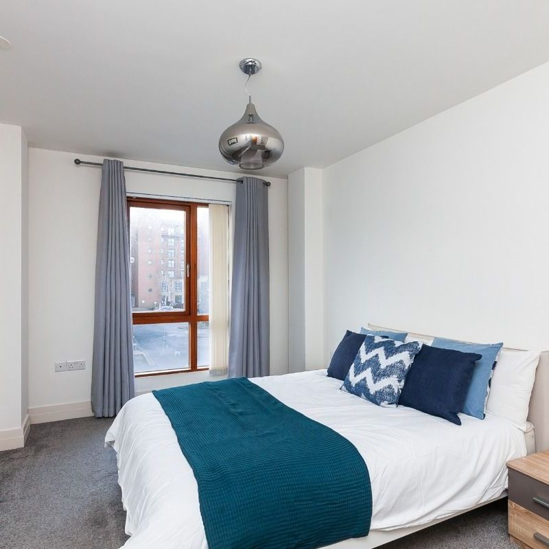 3 James Clow Building, Princes Street, Belfast BT1 3AA - Photo 1