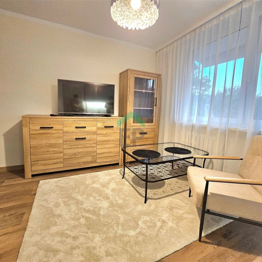 Mieszkanie na wynajem - Фото 1