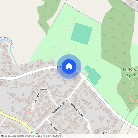 55 Park Avenue, Waikanae, Kapiti Coast