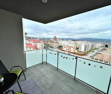 Apartament cu 2 camere, 52 mp, modern, parcare, zona Grand Hotel Italia - Photo 6