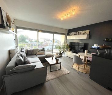 Location Appartement 2 pièces 42m² BORDEAUX 33200 - Photo 5