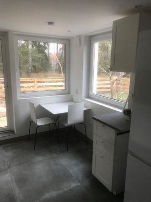 Ginstvägen, Bro - Photo 1