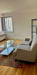 1 CH - 1 SDB - Montréal - $1,565 /mo - Photo 4