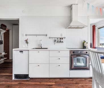 Jungfrudansen, Solna - Foto 5