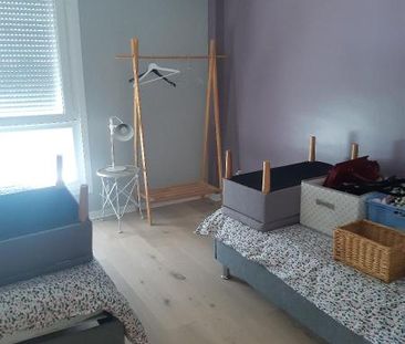 Location Appartement 3 pièces 91m² BORDEAUX 33200 - Photo 4