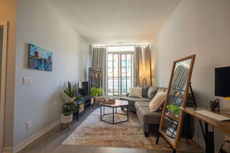 For Lease - 85 Duke Street Unit# 110, Kitchener, Ontario - Photo 4