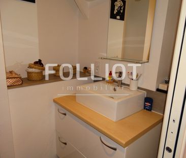 A LOUER : Appartement 3 pièces à louer à Fougères - Photo 3