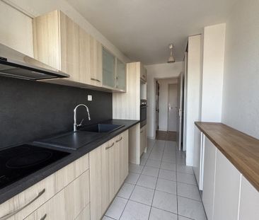 5P SQUARE DE TOCQUEVILLE 93.74 M² Le Chesnay Rocquencourt (78150) - Photo 5