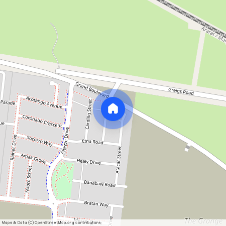 38 Cupola Walk, Truganina VIC 3029