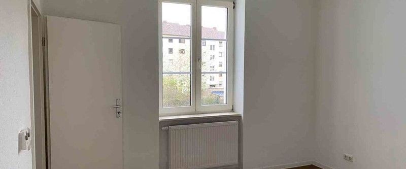 1-Zimmer-Wohnung mit Balkon und Wohnküche - Foto 1