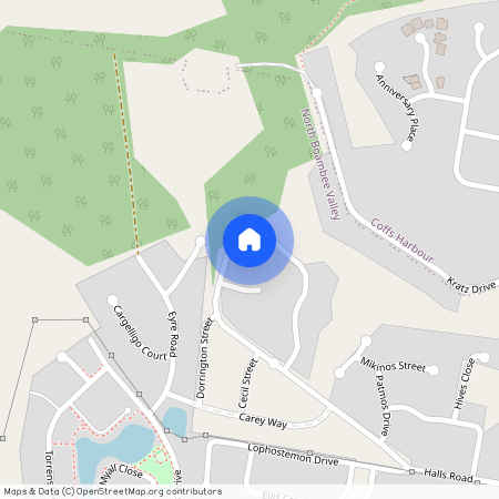 65A Halls Road, Coffs Harbour