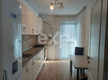 Inchiriere apartament 2 camere Ultracentral, bloc nou - Photo 3