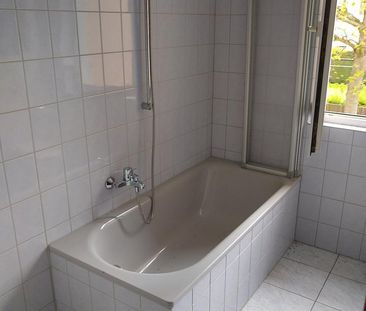 Schöne 2-Raum-Wohnung in attraktiver Lage in Burgstädt/Sachsen - Foto 1