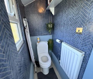 3 Bedroom Detached Available Arranging tenancy - Photo 6