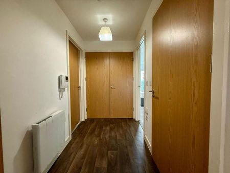 1 bedroom apartment to rent - Photo 2