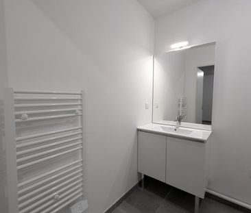 Location / Appartement T2 - Photo 3