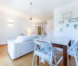 Apartment 1 bedrooms Carnide Lisboa for rent - kitchen, air conditi... - Photo 4