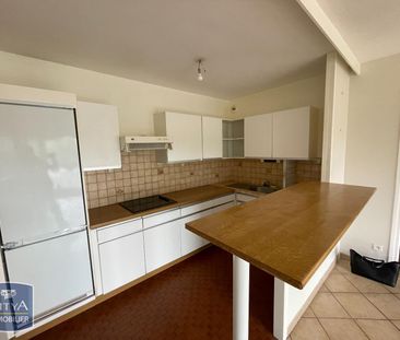 Location Appartement 2 pièces 41m² CAMBRAI 59400 - Photo 3