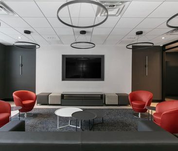 For Lease - 33 Isabella Street Unit# 514, Toronto, Ontario - Photo 4