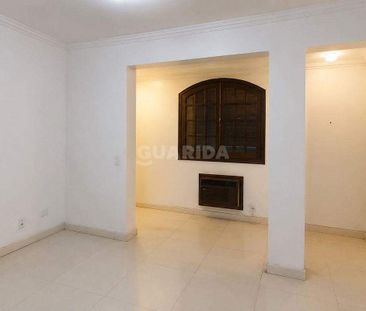 Casa Residencial/Sobrado para aluguel, 5 quartos, 3 suítes, 5 vagas... - Foto 5