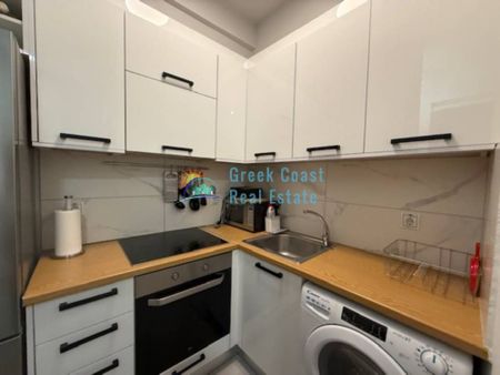 Διαμέρισμα για ενοικίαση Πάτρα - Κέντρο (Πάτρα) - Φωτογραφία 5