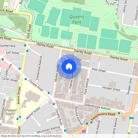 Fully Furnished-L2B/8-10 Figtree Ave, NSW 2031, Randwick