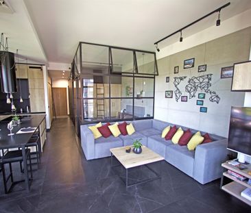 Łódź, Śródmieście, Tymienieckiego - Zdjęcie 1