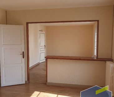 Location Appartement 4 pièces 85m² - Photo 2