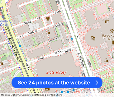 Złota 44 – Najlepsza cena w budynku - Photo 1