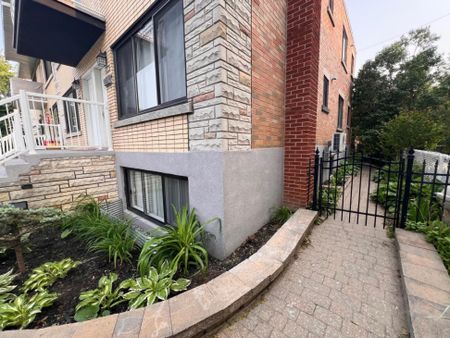 Maison de plain-pied à louer - Montréal (LaSalle) Maison de plain-pied à louer - Montréal (LaSalle) - Photo 4