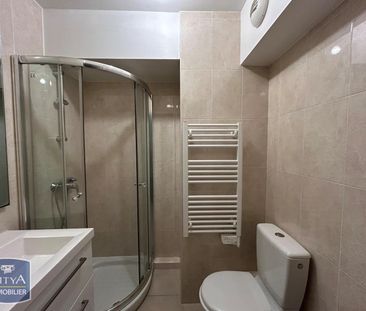 Location Appartement 1 pièce 20m² NICE 06000 - Photo 3
