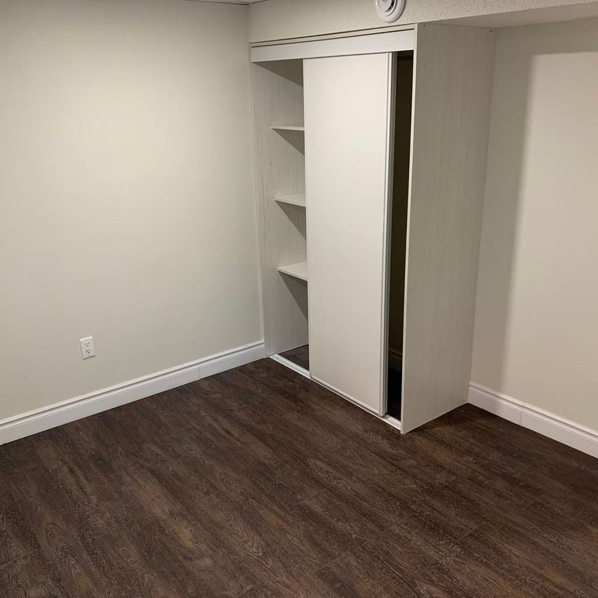 For Lease - 21 Willowbrook Drive Unit# BSMT, Whitby, Ontario - Photo 1